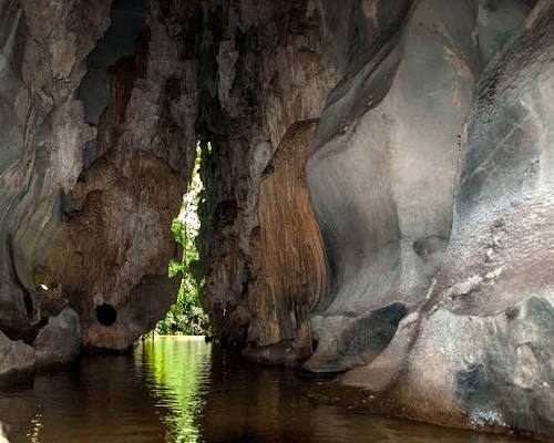 Екскурзии и почивки до Cueva del Indio – Пещерата на индианеца